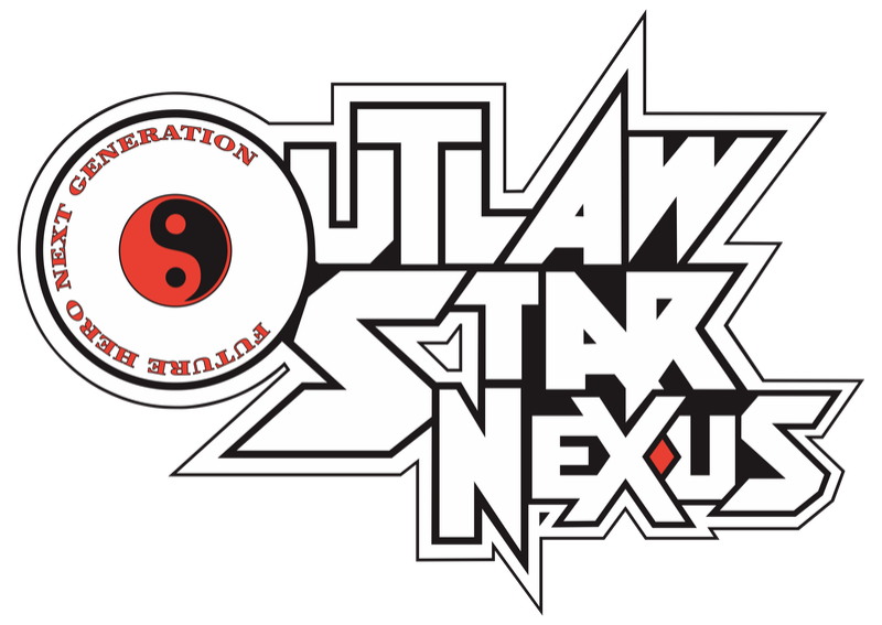Outlaw Star Nexus